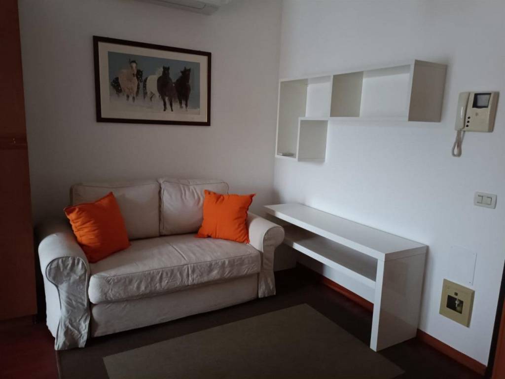 Appartamento a Vicenza in Viale Verona - Foto 2