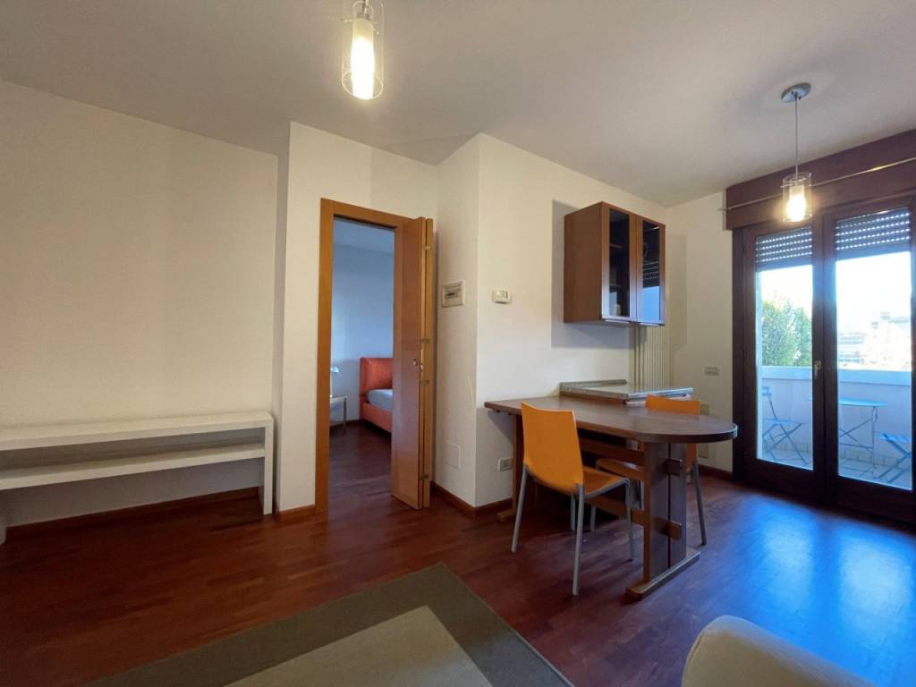 Appartamento a Vicenza in Viale Verona - Foto 3