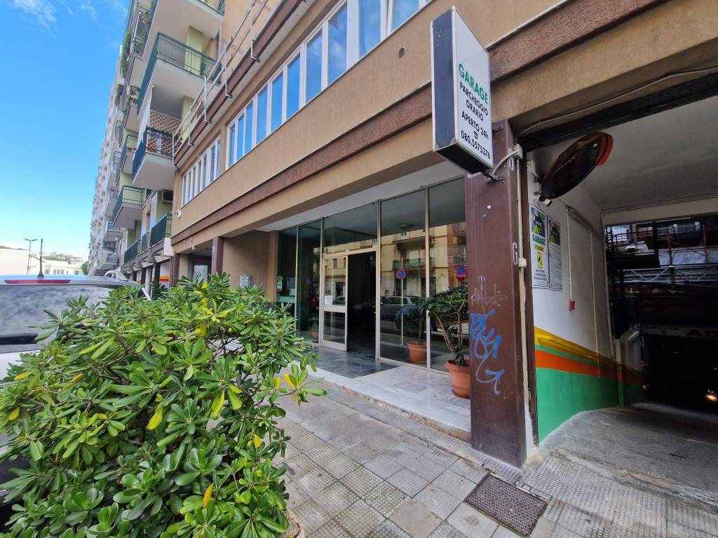 Appartamento a Bari in Via Quarto, 46 - Foto 2