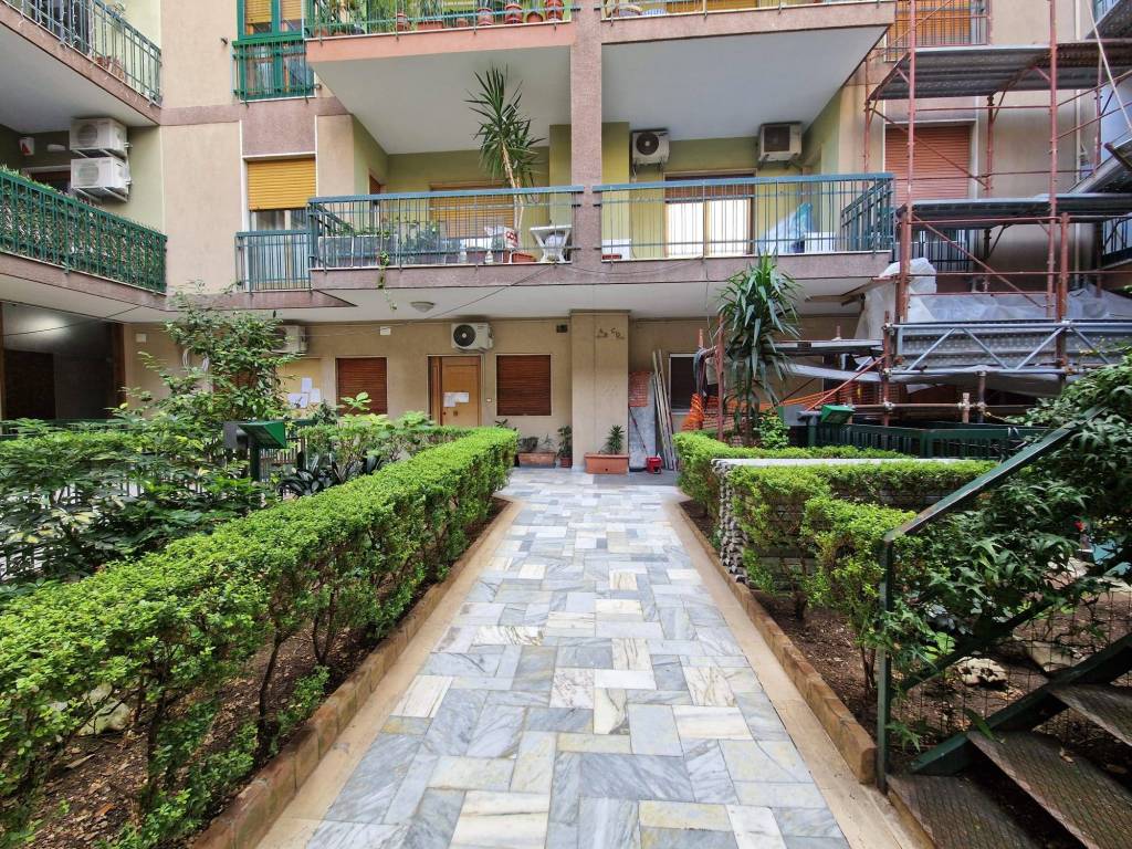 Appartamento a Bari in Via Quarto, 46 - Foto 4