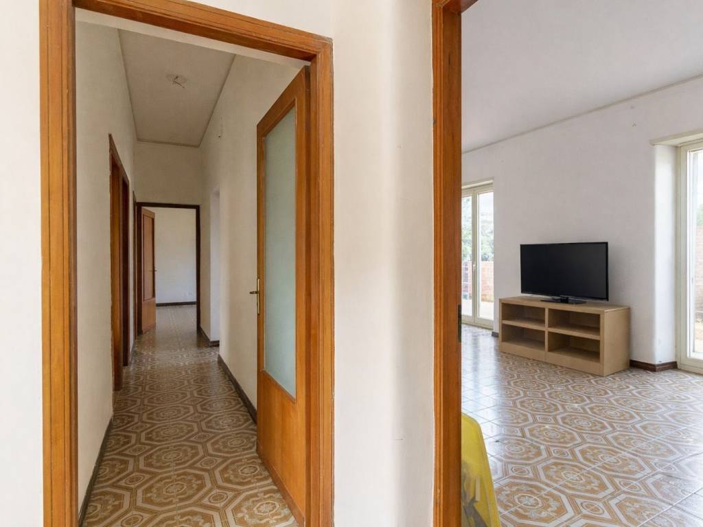 Appartamento a Catania in Via Acque Casse, 27 - Foto 3
