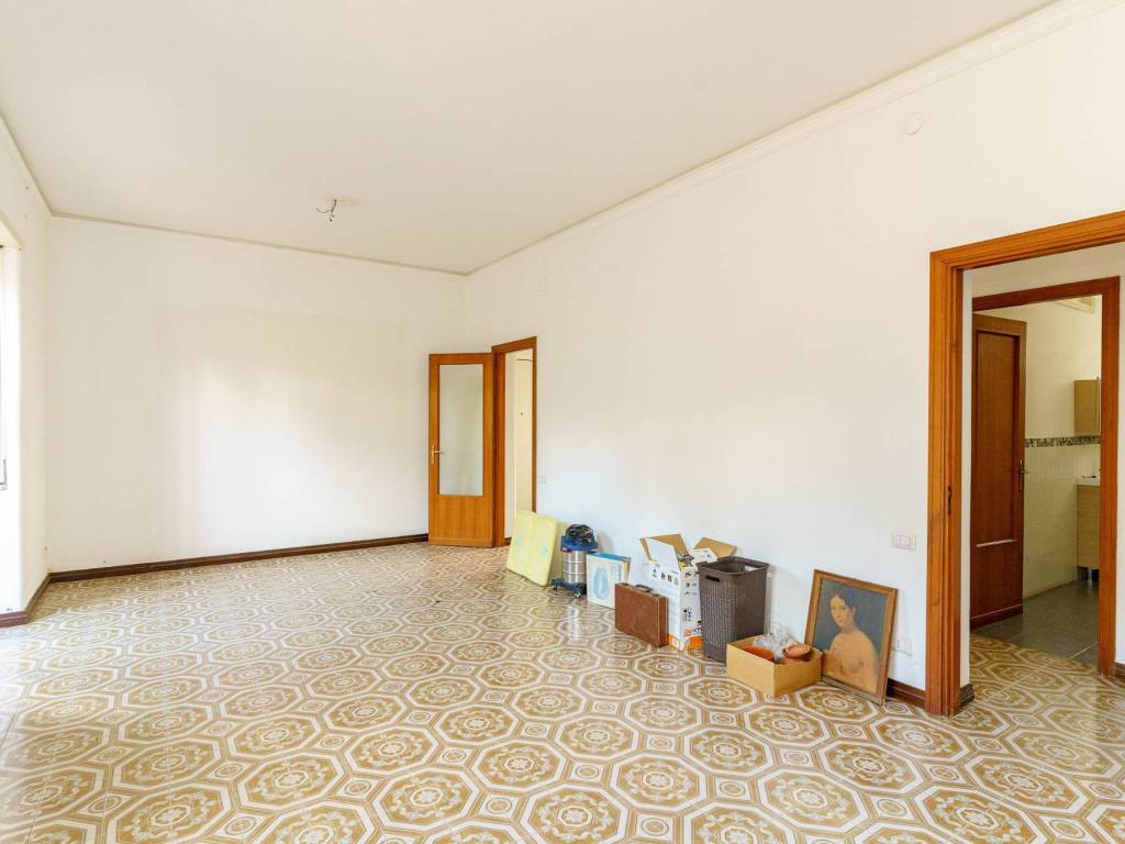Appartamento a Catania in Via Acque Casse, 27 - Foto 5