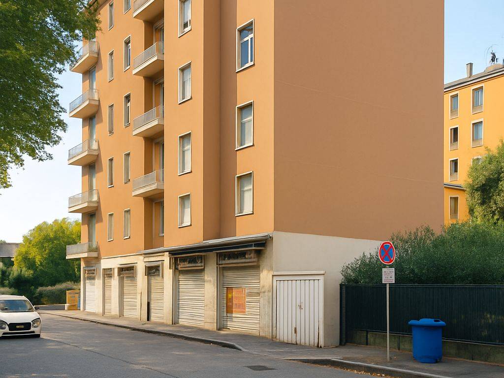 Appartamento a Cernusco sul naviglio in Via Alessandro Volta, 12 - Foto 2