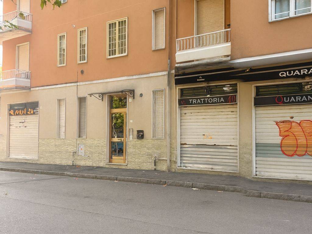 Appartamento a Cernusco sul naviglio in Via Alessandro Volta, 12 - Foto 3