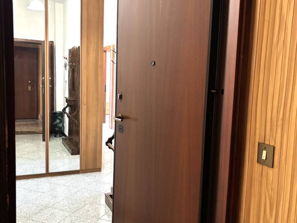 Appartamento a Cernusco sul naviglio in Via Alessandro Volta, 12 - Foto 4