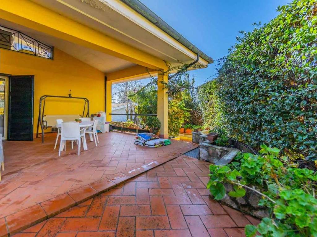 Villa a Guidonia montecelio in via dell'Ariete - Foto 2