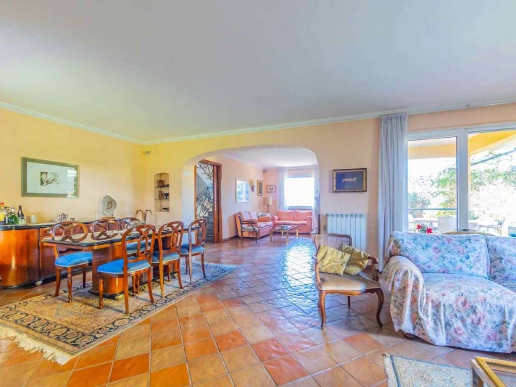 Villa a Guidonia montecelio in via dell'Ariete - Foto 3