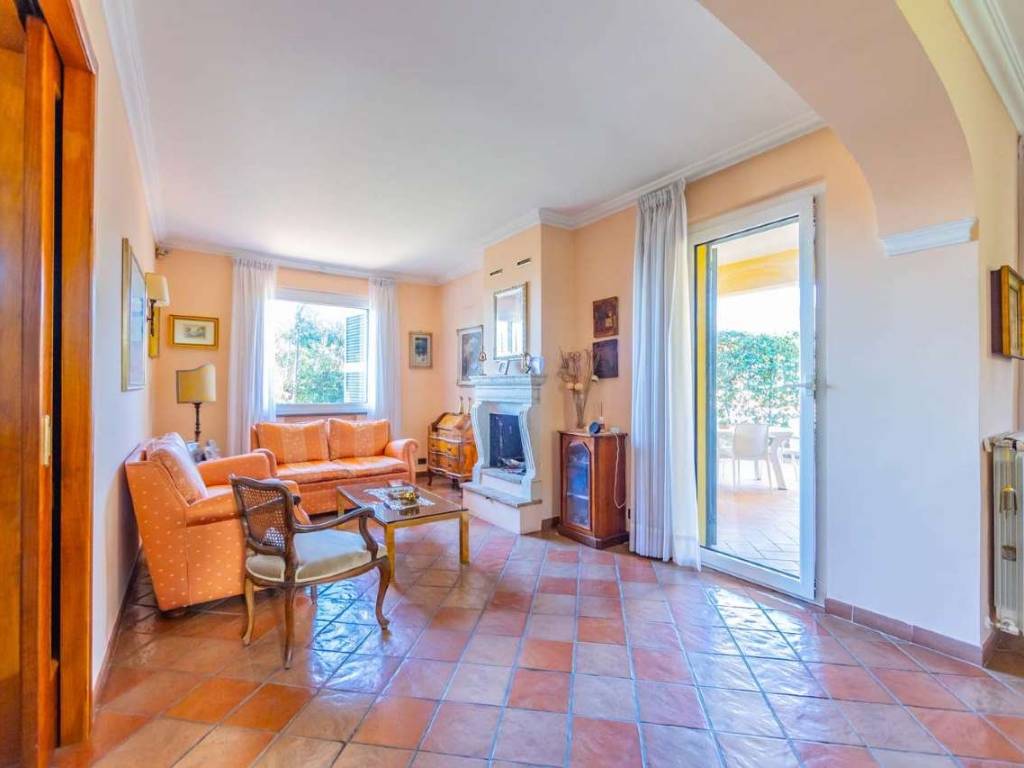Villa a Guidonia montecelio in via dell'Ariete - Foto 4