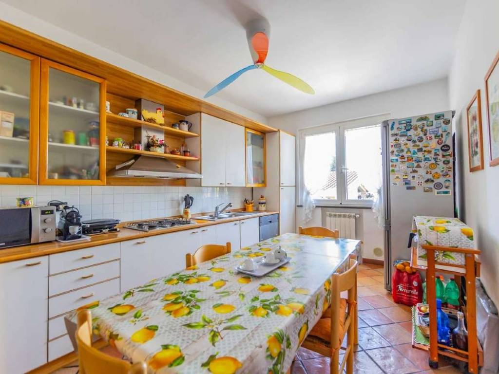 Villa a Guidonia montecelio in via dell'Ariete - Foto 5