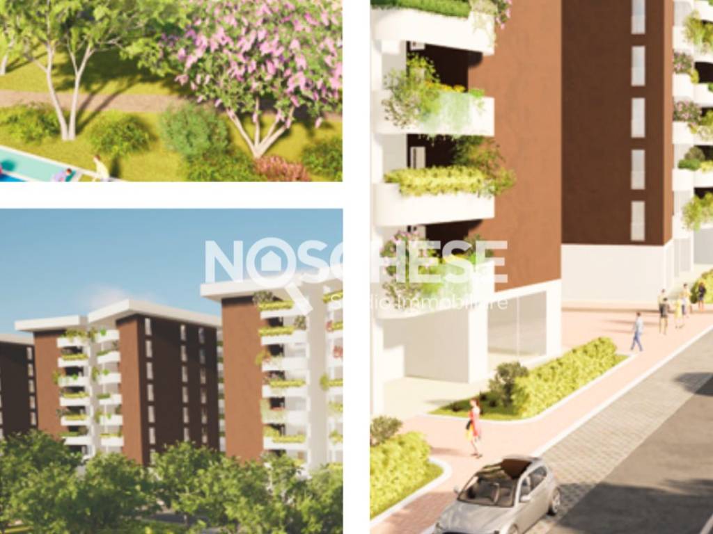 Appartamento a Battipaglia in Via Giorgio De Chirico - Foto 2