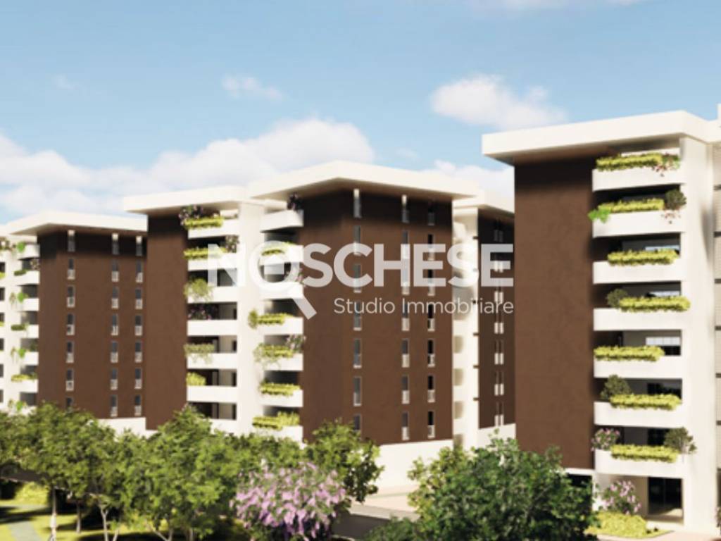 Appartamento a Battipaglia in Via Giorgio De Chirico - Foto 4
