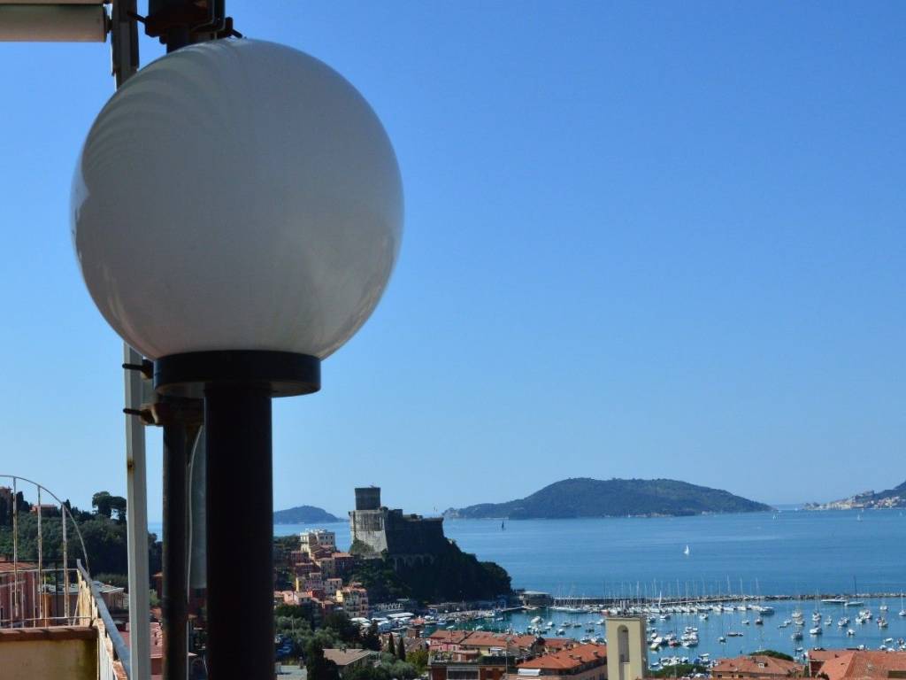 Attico / mansarda a Lerici in Via Nino Gerini - Foto 5