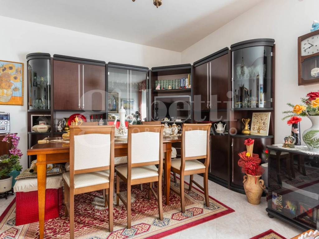 Appartamento a Gruaro in Via Roma, 10 int.6 - Foto 3