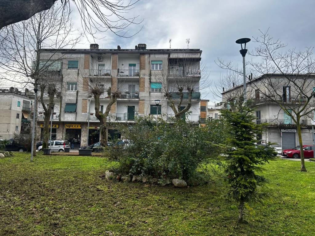 Appartamento a Cassino in Piazza San Giovanni, 39 - Foto 2