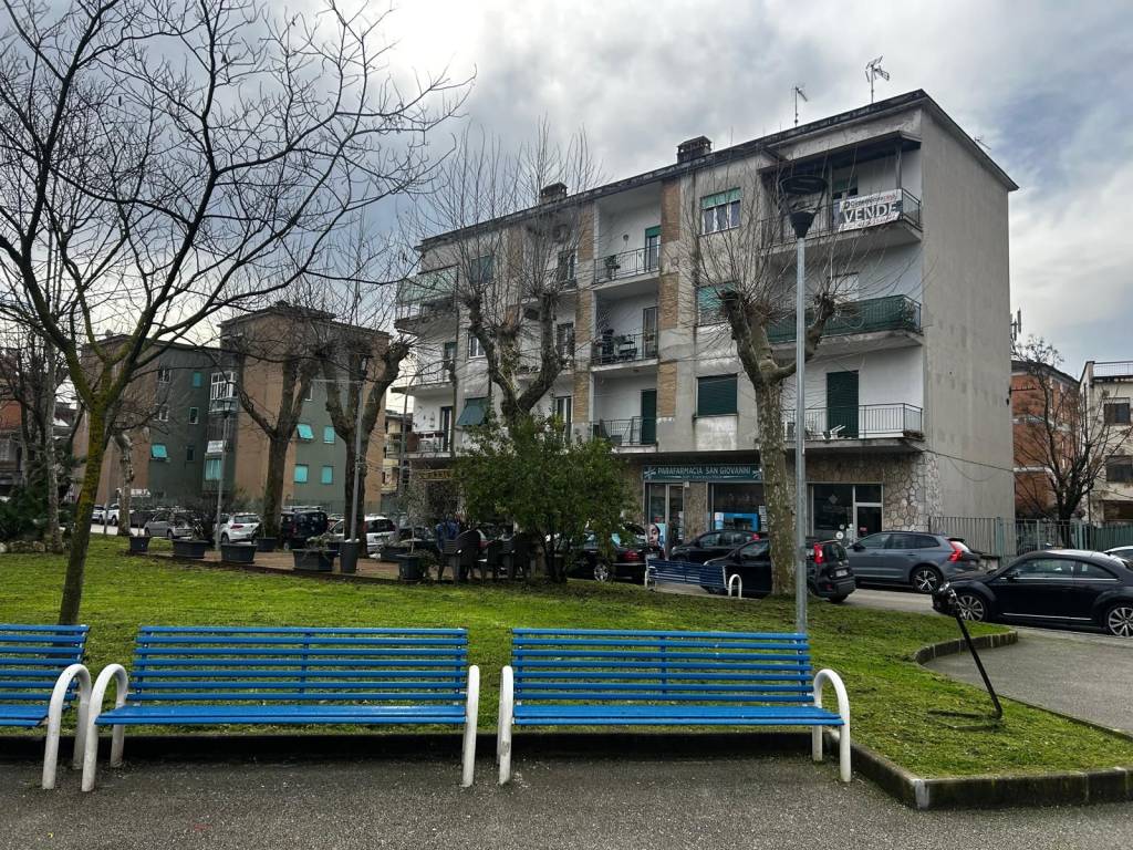 Appartamento a Cassino in Piazza San Giovanni, 39 - Foto 3