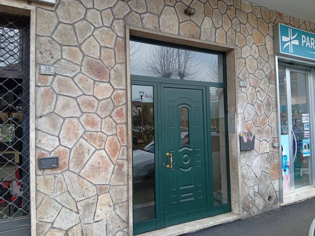 Appartamento a Cassino in Piazza San Giovanni, 39 - Foto 5