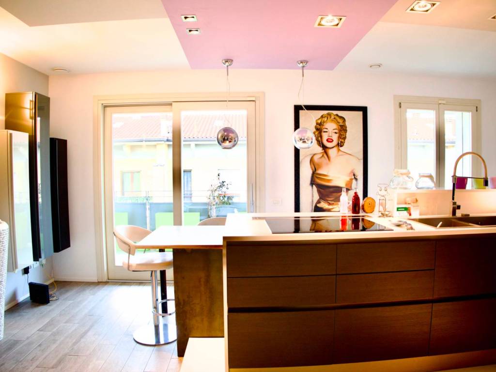 Appartamento a Bergamo in Via Daste e Spalenga - Foto 2