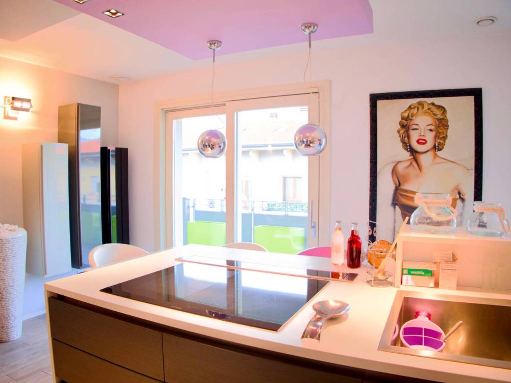 Appartamento a Bergamo in Via Daste e Spalenga - Foto 3