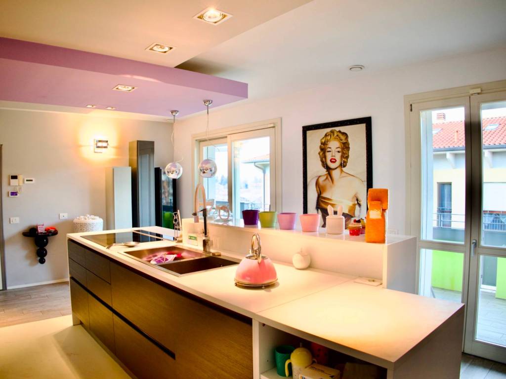 Appartamento a Bergamo in Via Daste e Spalenga - Foto 5