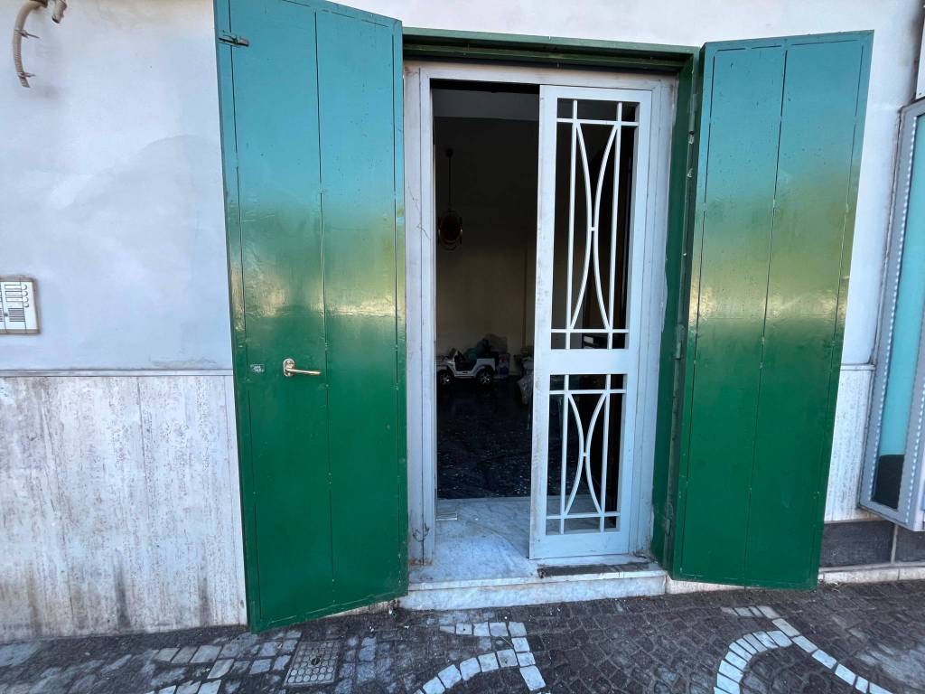 Immobile a Volla in Via Dante Alighieri - Foto 2