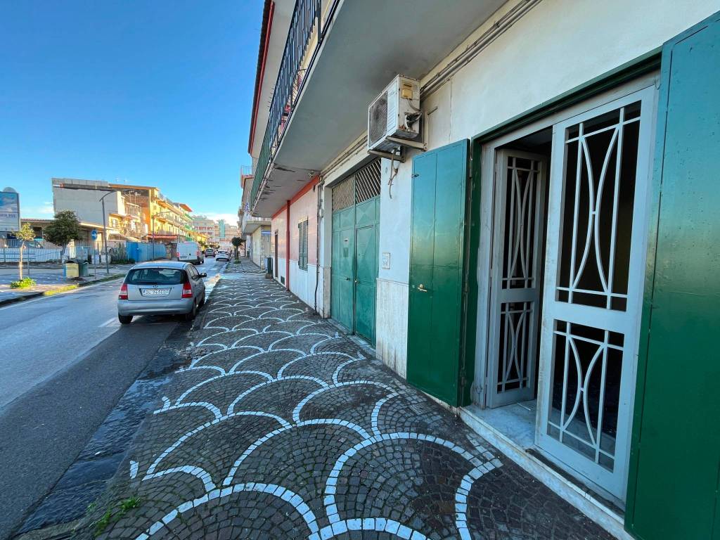 Immobile a Volla in Via Dante Alighieri - Foto 3