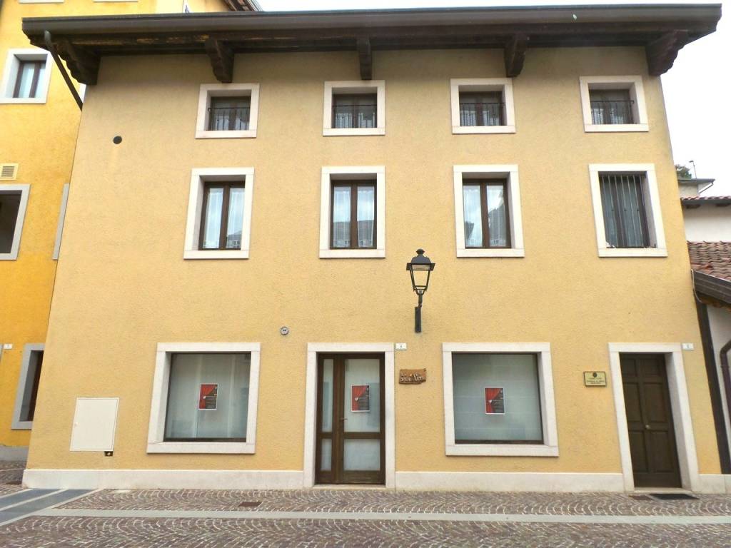 Immobile a Cividale del friuli in Piazza San Francesco, 5 - Foto 5