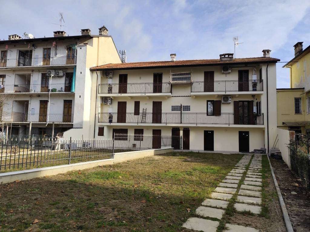 Appartamento a Moncalieri in Strada Torino, 57 - Foto 3