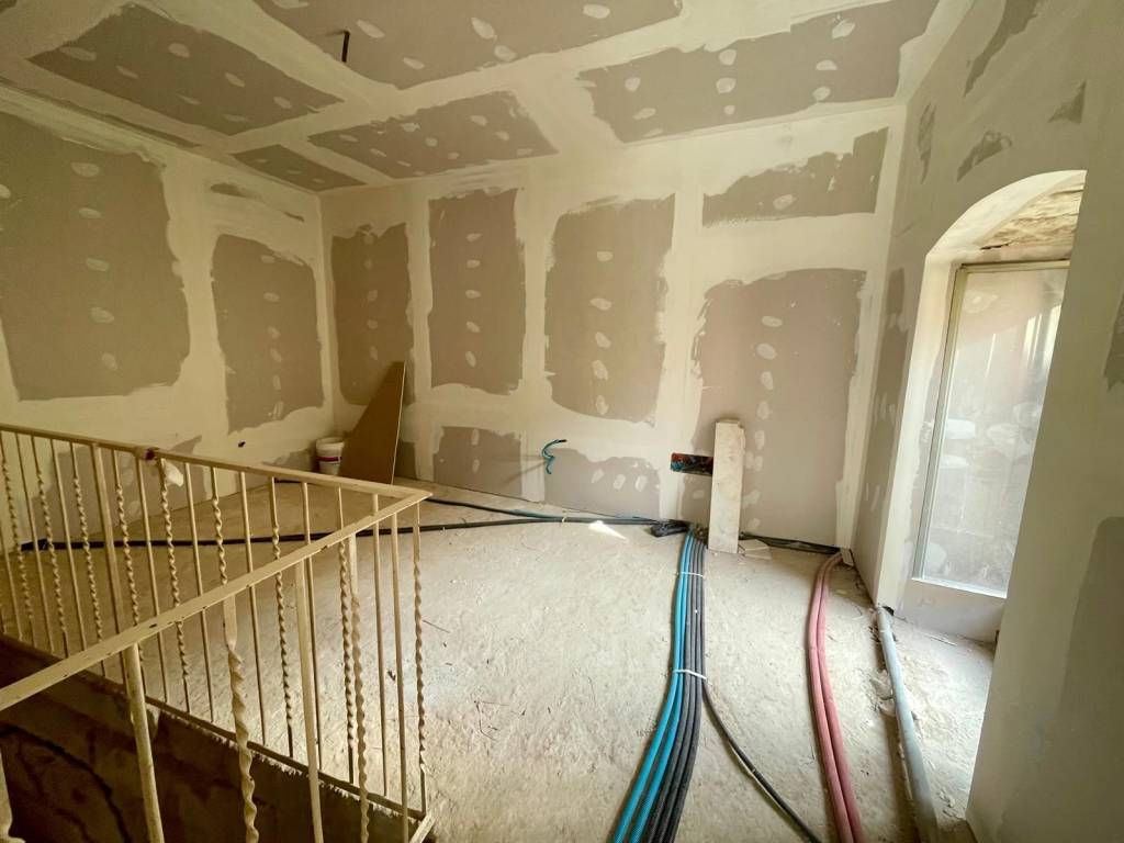 Casa indipendente a Palo del colle in Vico 1 Giuseppe Verdi - Foto 4