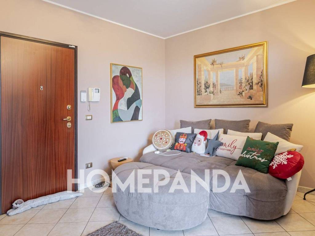 Appartamento a Floridia in Strada Cugno di Canne - Foto 4