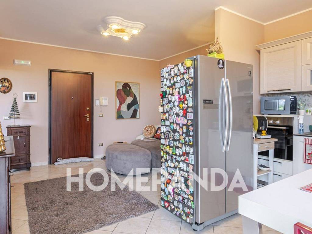 Appartamento a Floridia in Strada Cugno di Canne - Foto 5