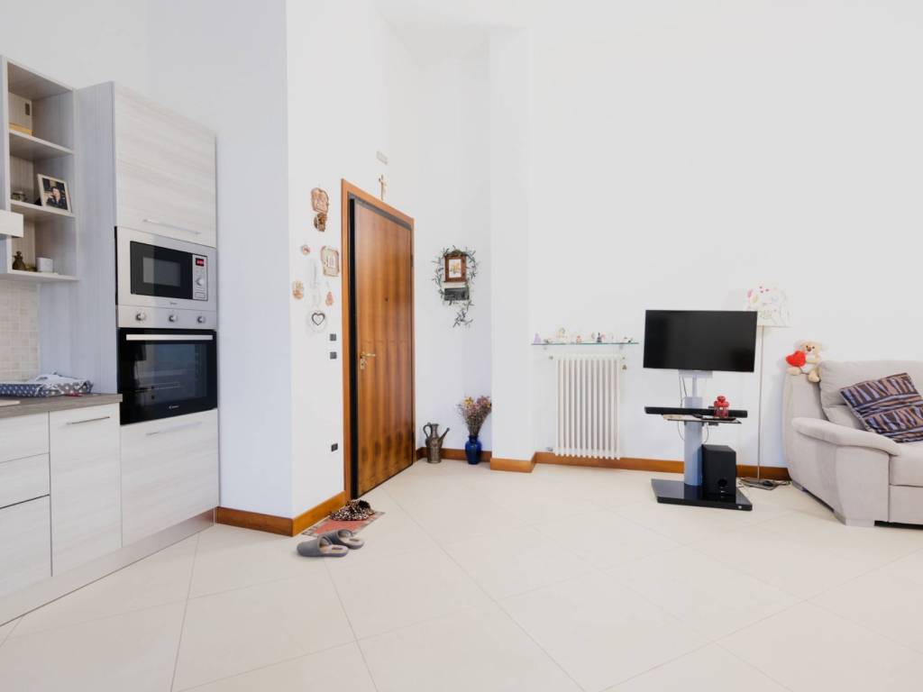 Appartamento a Montagnana in Via Mure Nord - Foto 2
