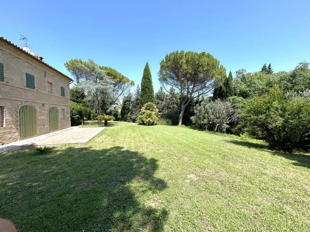 Villa a Porto recanati in Via Belvedere Montarice, 59 - Foto 2