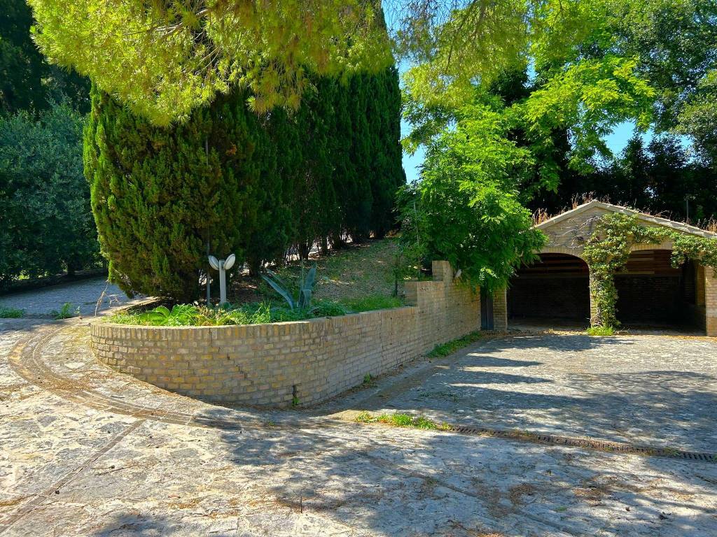 Villa a Porto recanati in Via Belvedere Montarice, 59 - Foto 5