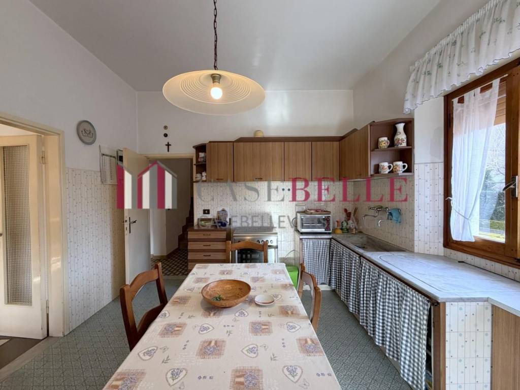 Casa indipendente a Seravezza in Via Menchini, - Foto 3