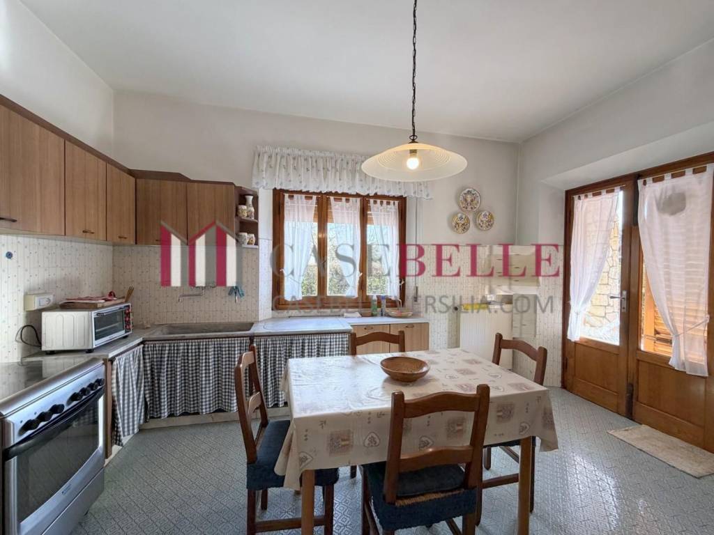 Casa indipendente a Seravezza in Via Menchini, - Foto 4