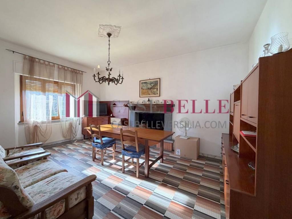 Casa indipendente a Seravezza in Via Menchini, - Foto 5