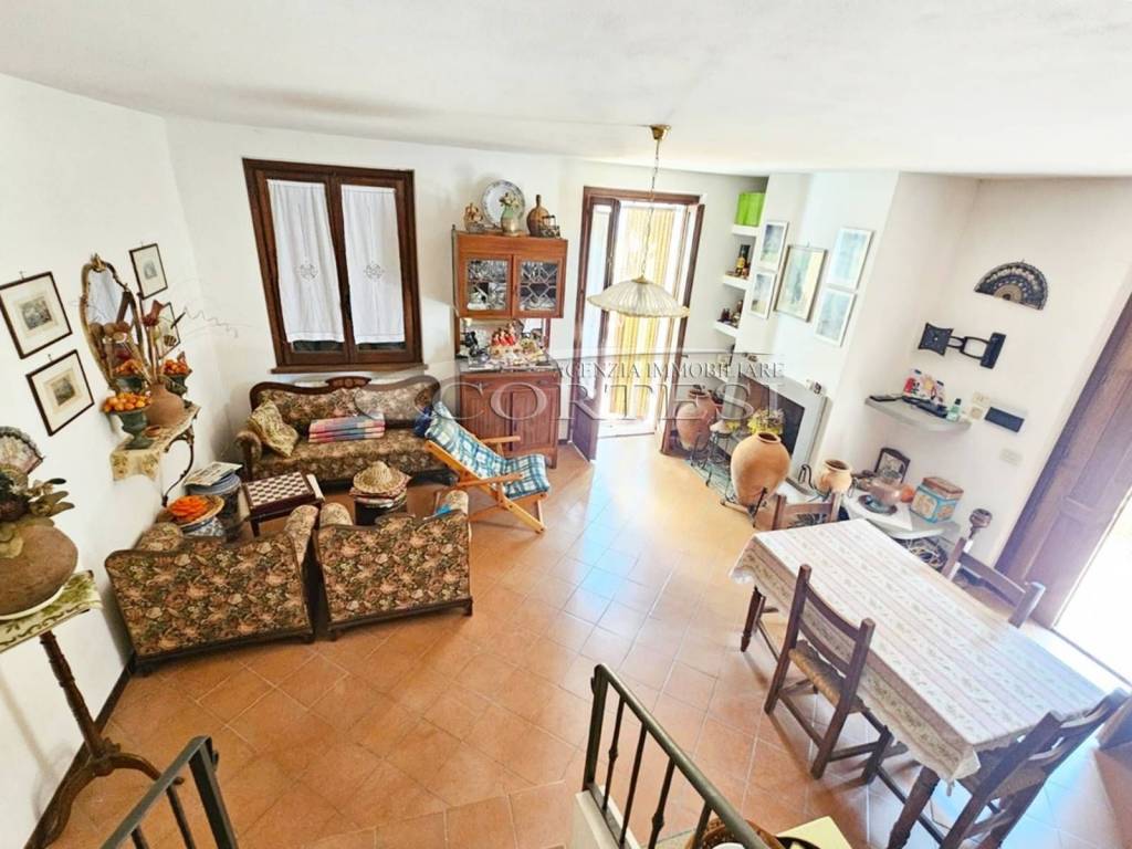 Appartamento a Pietralunga - Foto 2