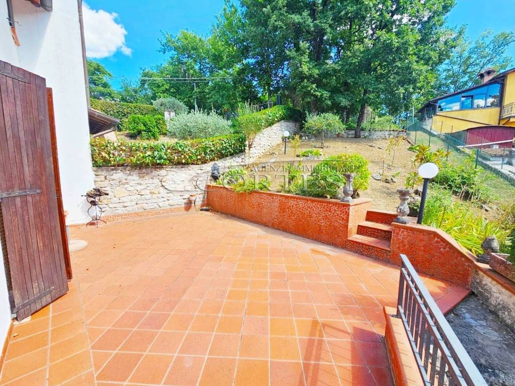 Appartamento a Pietralunga - Foto 3