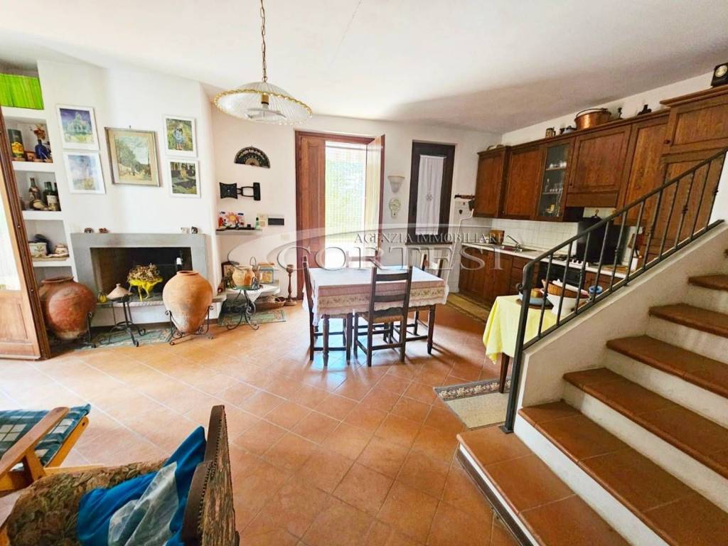 Appartamento a Pietralunga - Foto 4