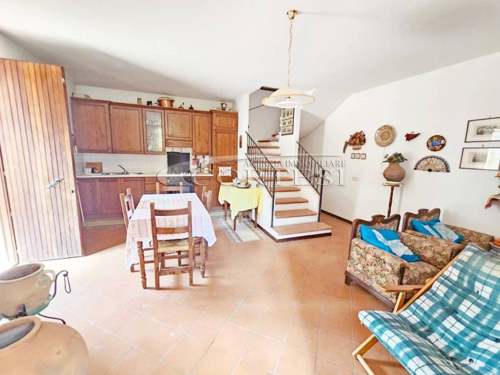 Appartamento a Pietralunga - Foto 5