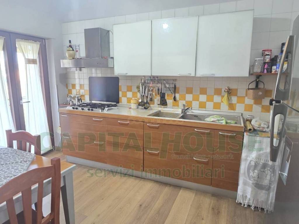 Appartamento a Caserta in Via Achille Tedeschi, 20 - Foto 4
