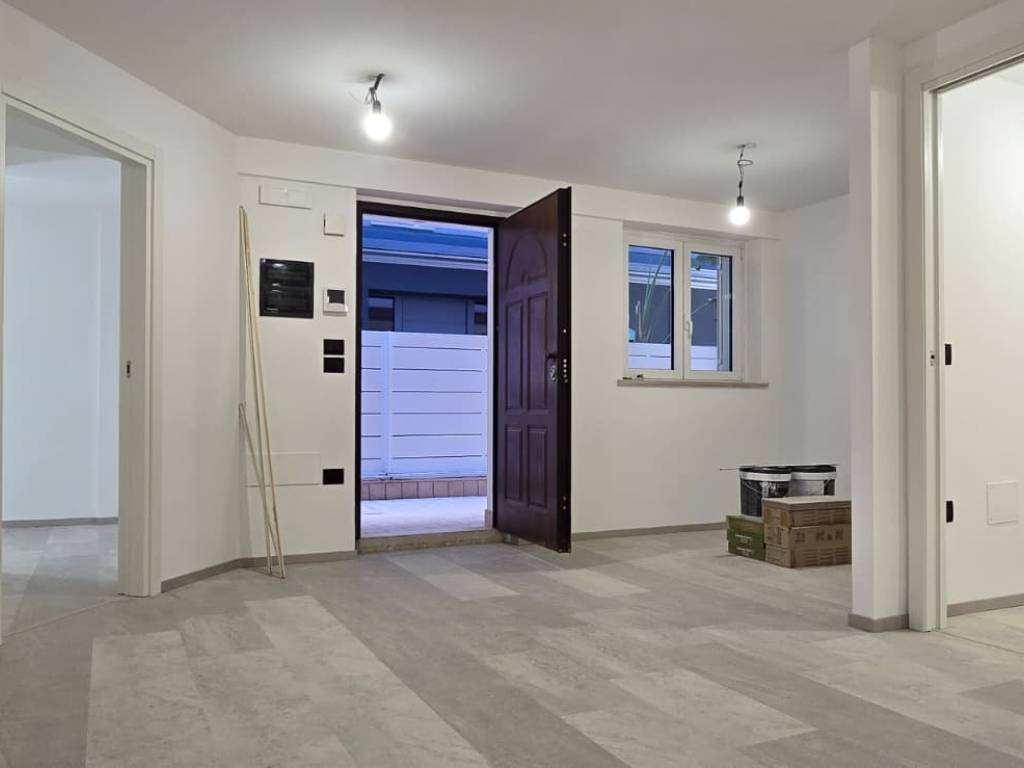 Appartamento a Pescara in Viale Regina Margherita - Foto 2