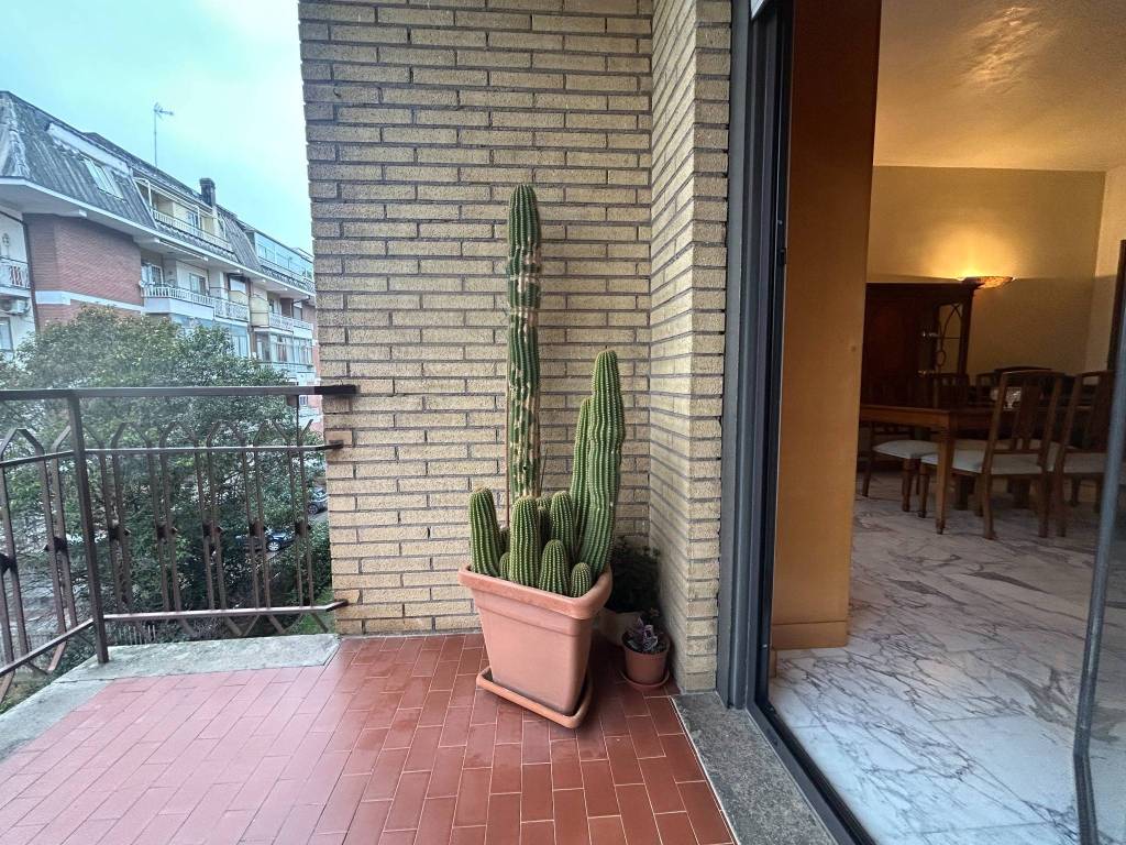 Appartamento a Viterbo in Strada della Pila - Foto 2