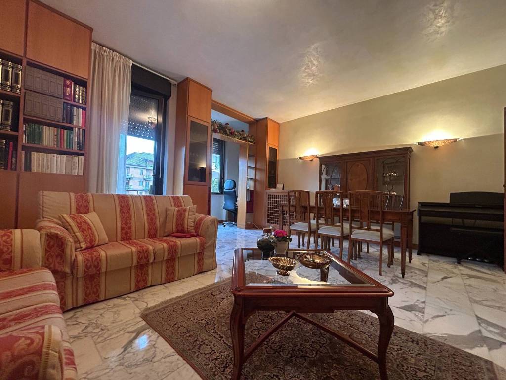 Appartamento a Viterbo in Strada della Pila - Foto 3