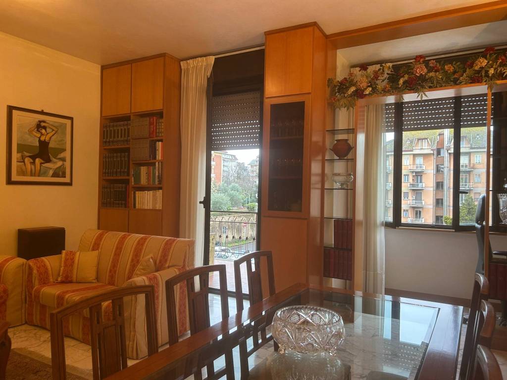 Appartamento a Viterbo in Strada della Pila - Foto 4