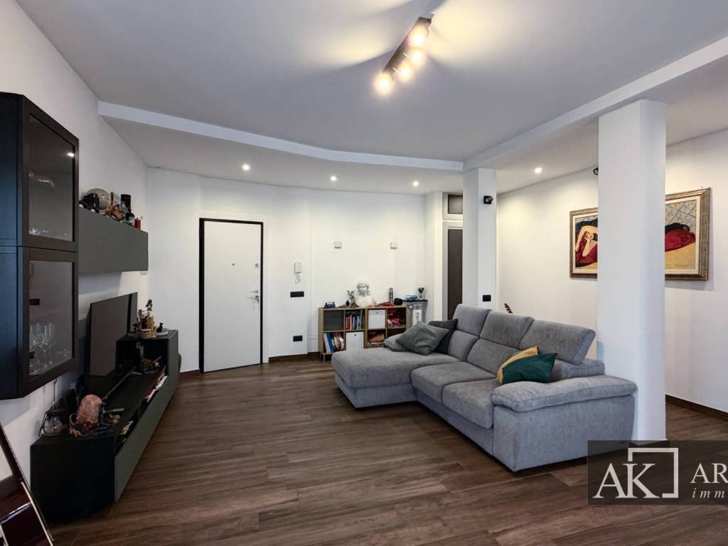 Appartamento a Novara in Via Viviani, 7 - Foto 3