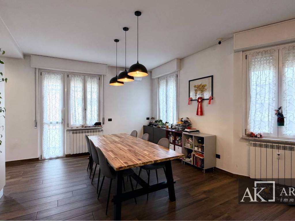 Appartamento a Novara in Via Viviani, 7 - Foto 4