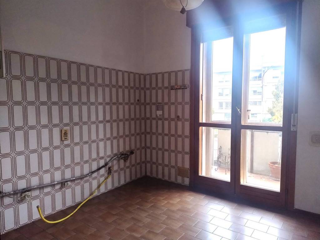 Appartamento a Vicenza in Via Albinoni - Foto 3