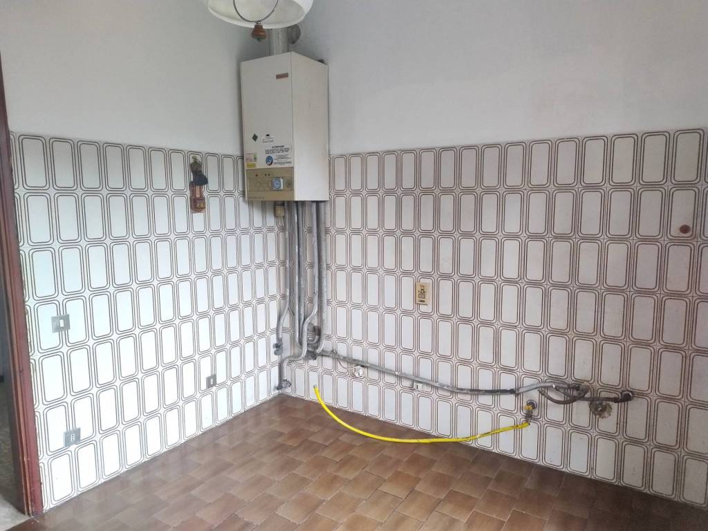 Appartamento a Vicenza in Via Albinoni - Foto 4