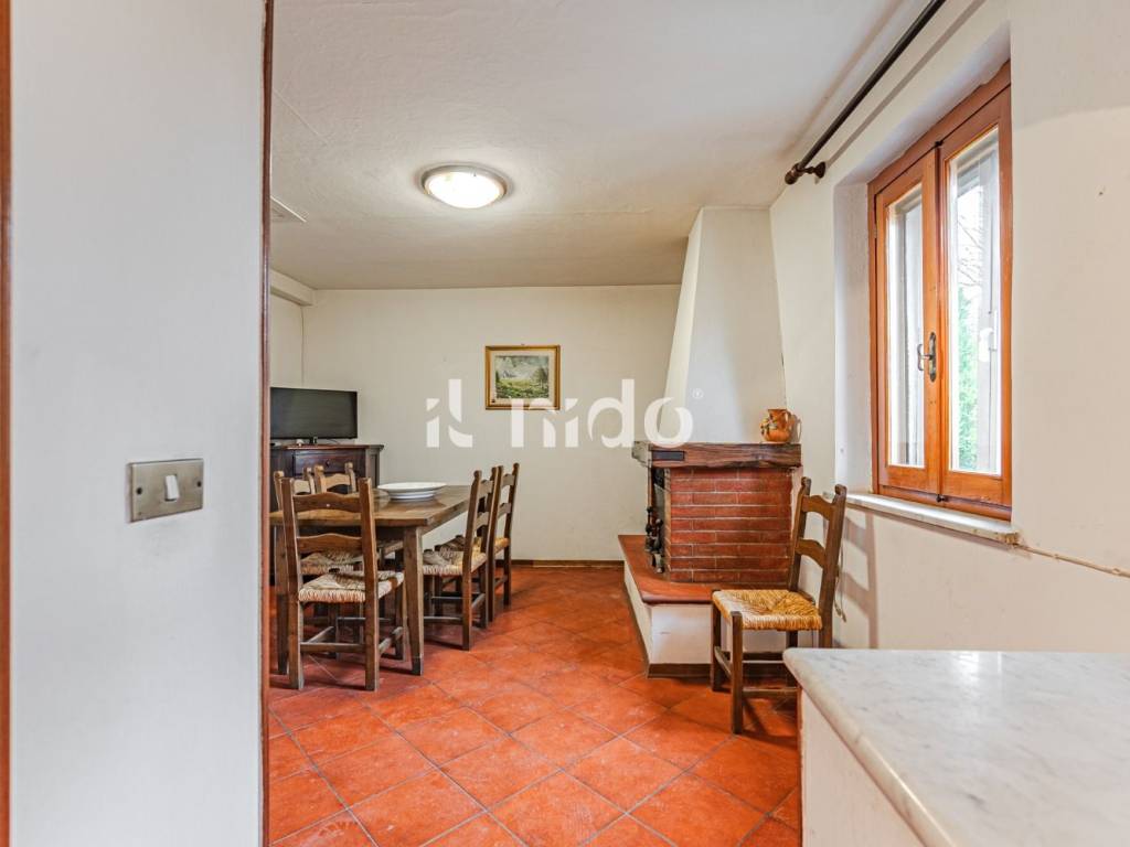 Appartamento a Pistoia in Via Modenese - Foto 4